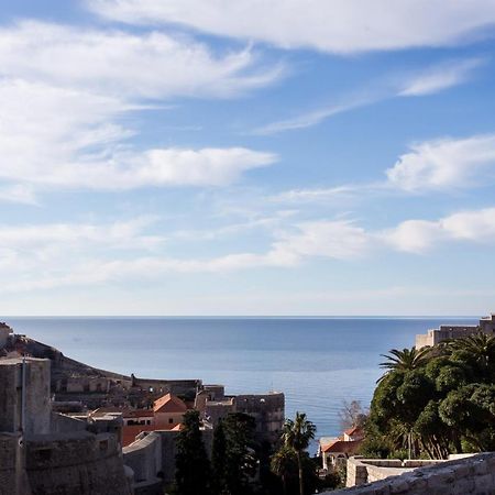 Apartment Dorina Dubrovnik Ngoại thất bức ảnh