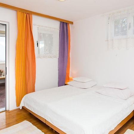 Apartment Dorina Dubrovnik Ngoại thất bức ảnh