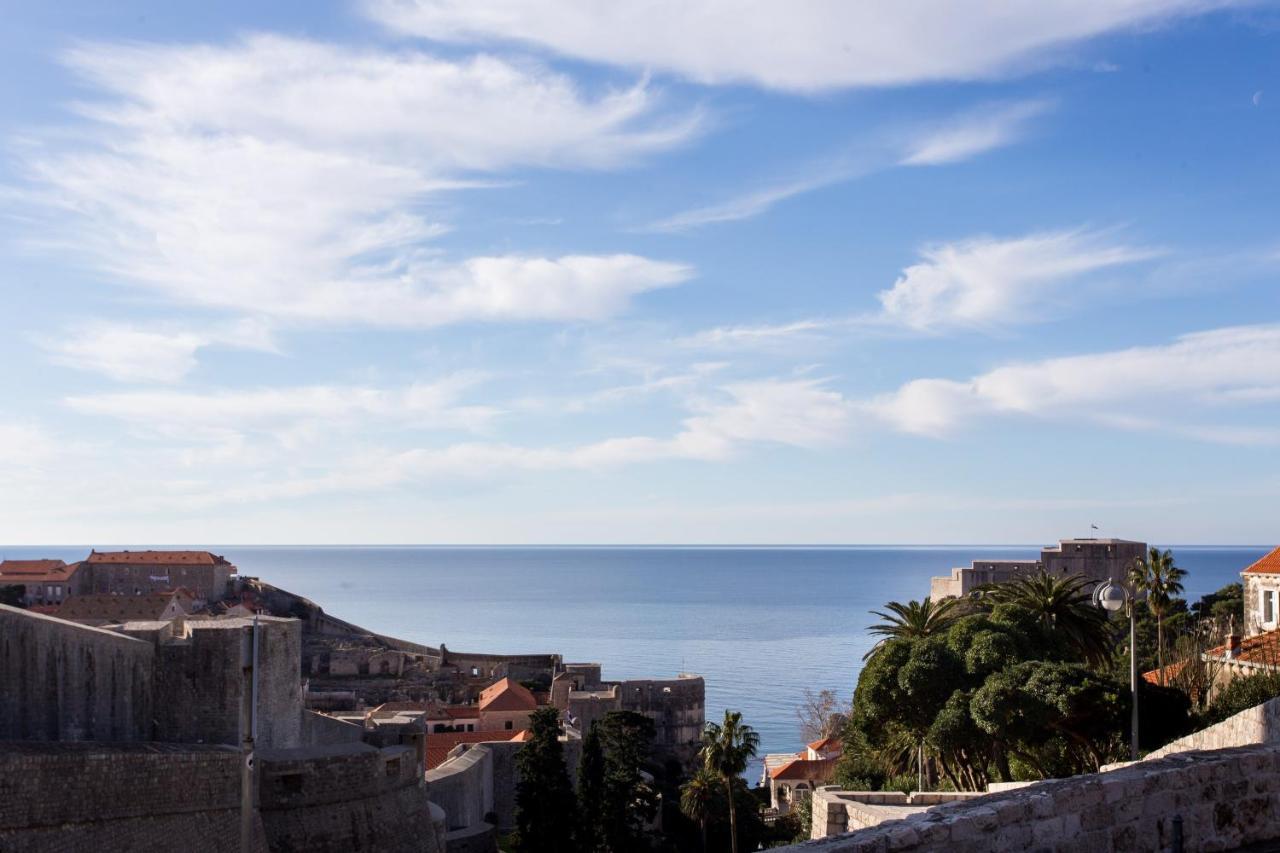 Apartment Dorina Dubrovnik Ngoại thất bức ảnh