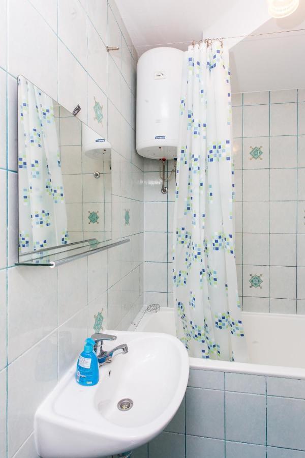 Apartment Dorina Dubrovnik Ngoại thất bức ảnh