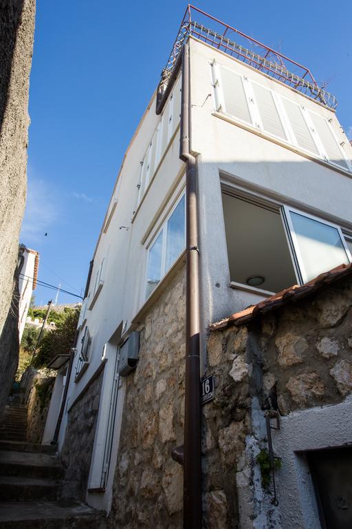 Apartment Dorina Dubrovnik Ngoại thất bức ảnh