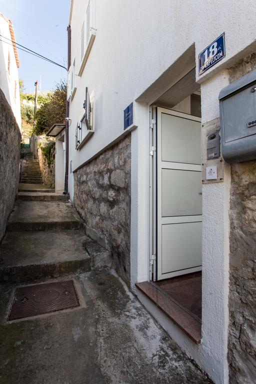 Apartment Dorina Dubrovnik Ngoại thất bức ảnh
