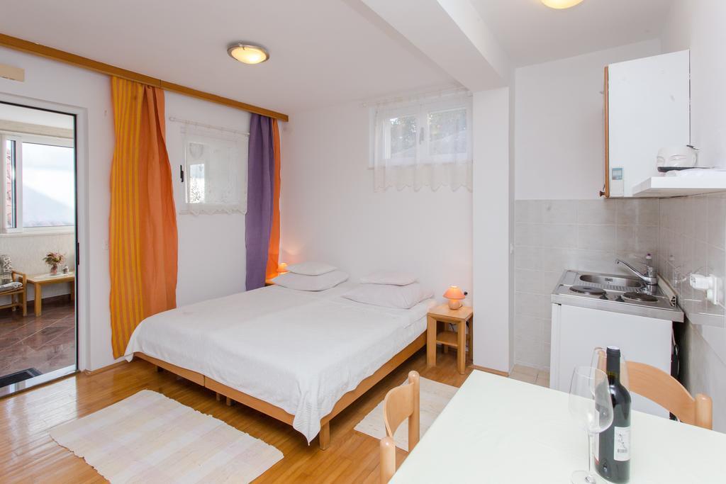 Apartment Dorina Dubrovnik Phòng bức ảnh