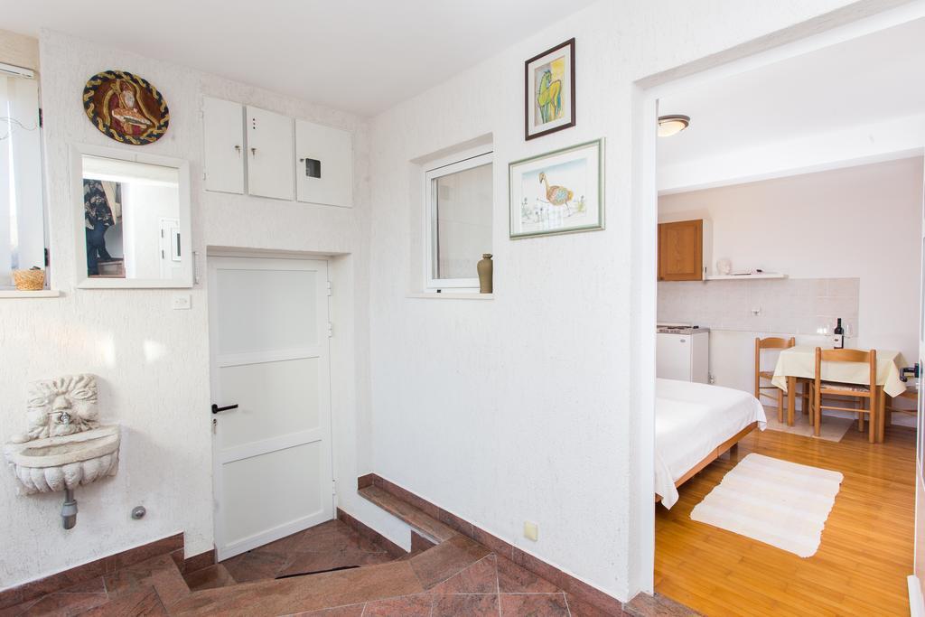 Apartment Dorina Dubrovnik Phòng bức ảnh