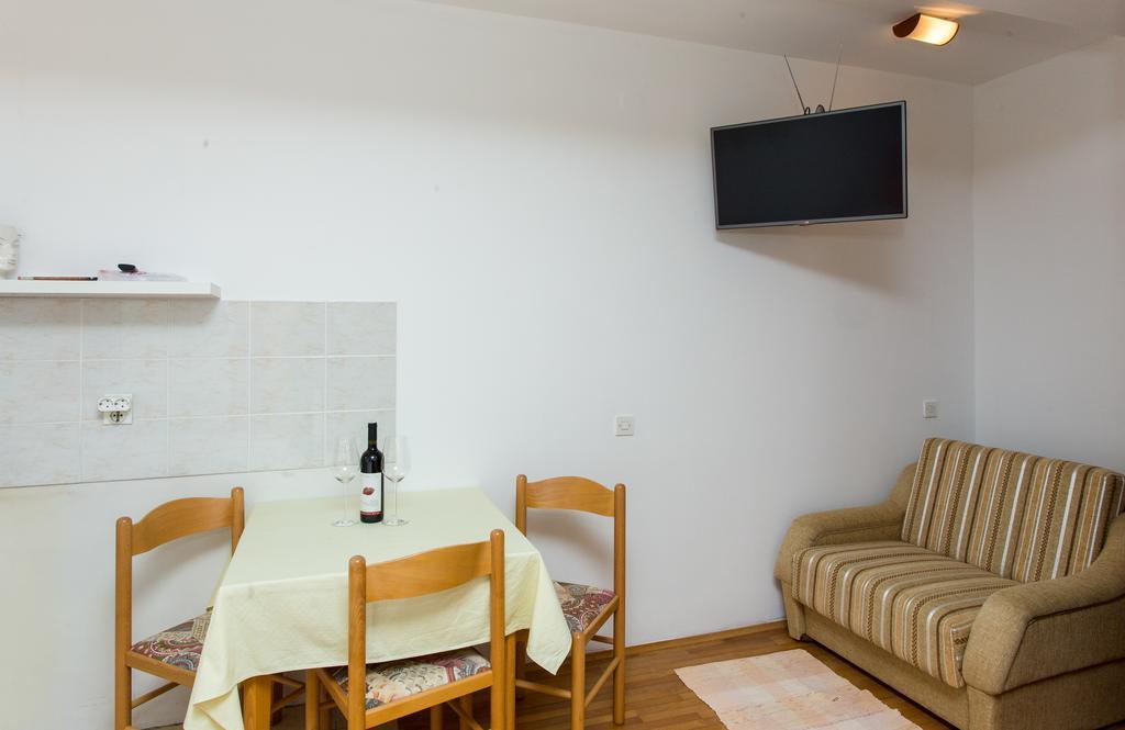 Apartment Dorina Dubrovnik Ngoại thất bức ảnh