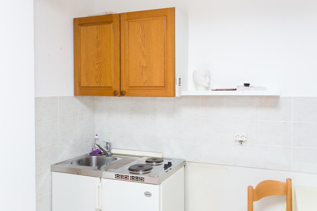 Apartment Dorina Dubrovnik Phòng bức ảnh