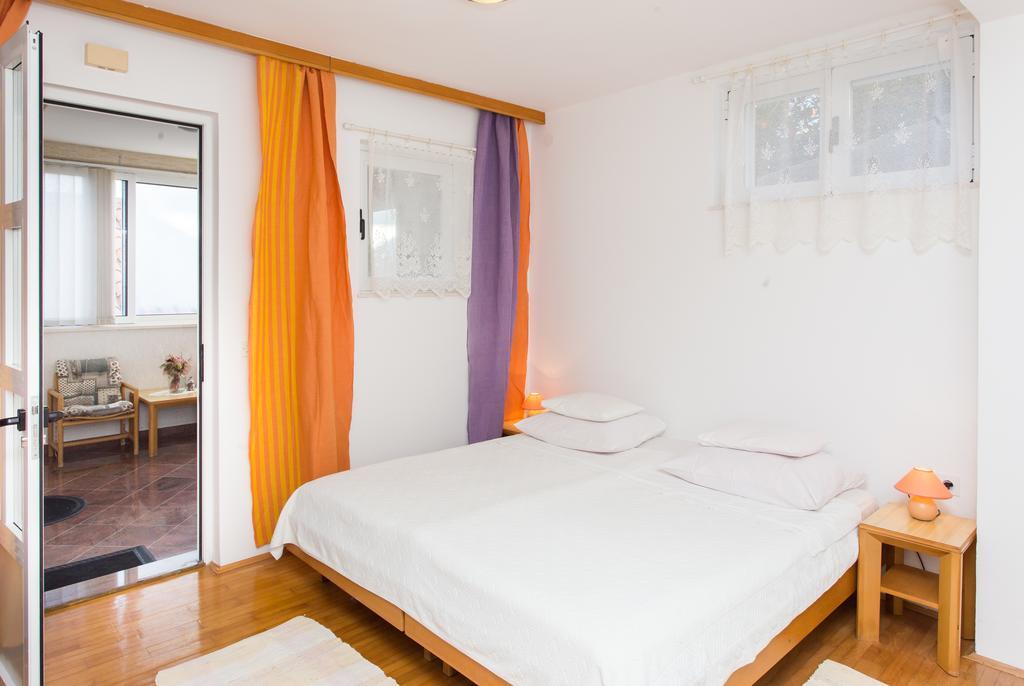 Apartment Dorina Dubrovnik Ngoại thất bức ảnh