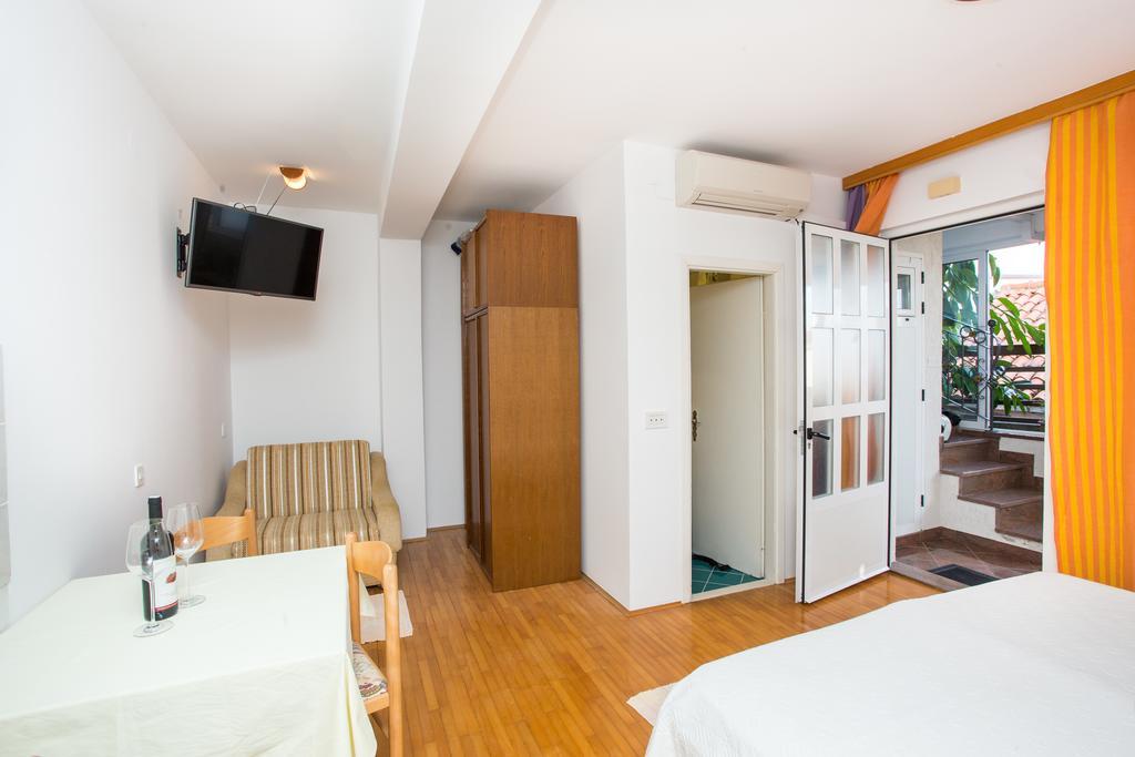 Apartment Dorina Dubrovnik Phòng bức ảnh