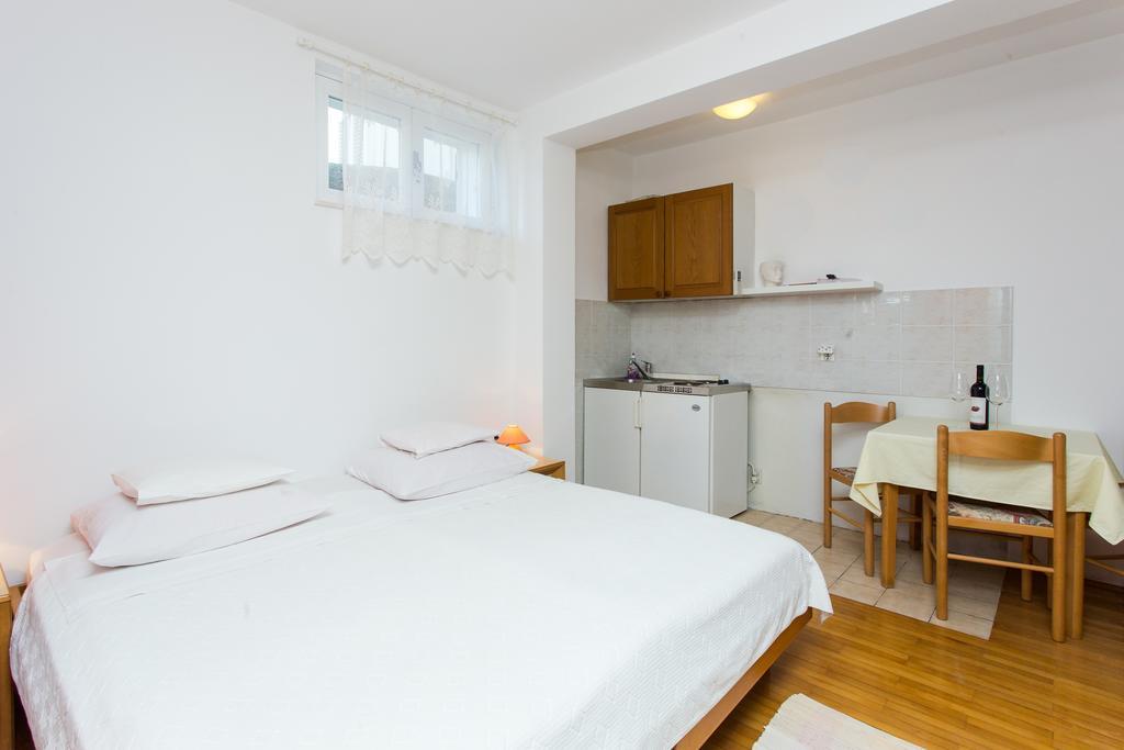 Apartment Dorina Dubrovnik Phòng bức ảnh