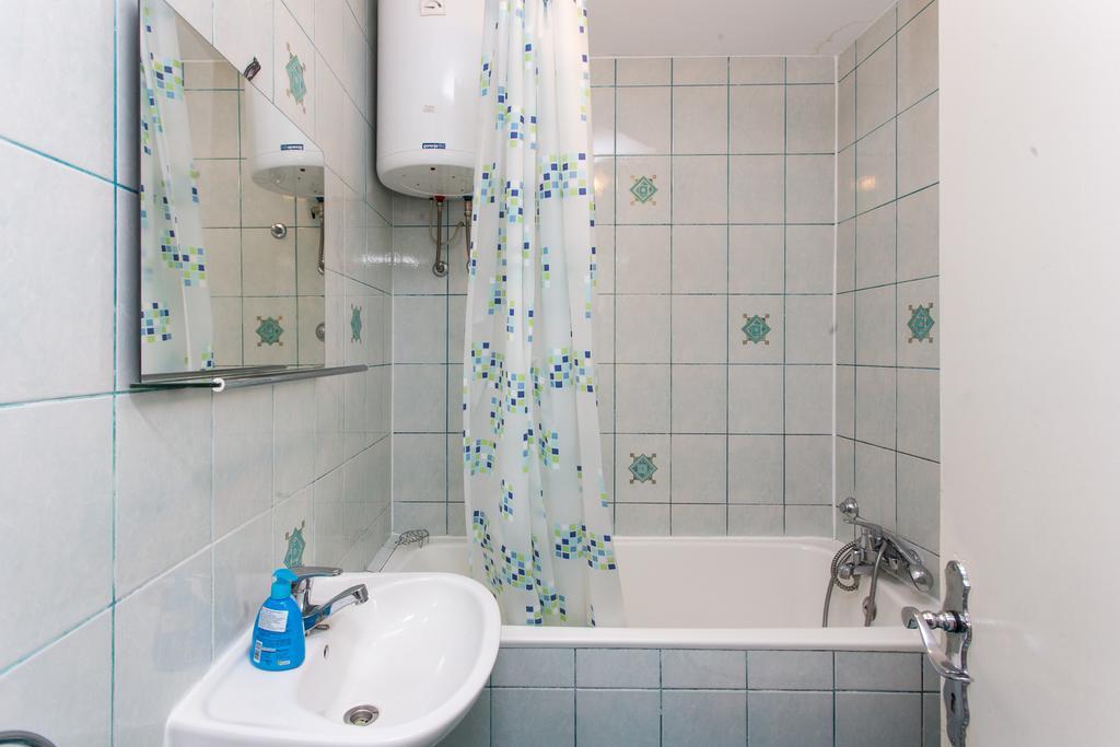 Apartment Dorina Dubrovnik Phòng bức ảnh