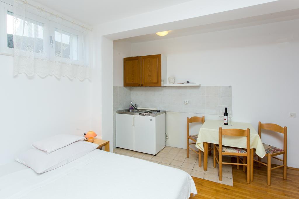 Apartment Dorina Dubrovnik Phòng bức ảnh